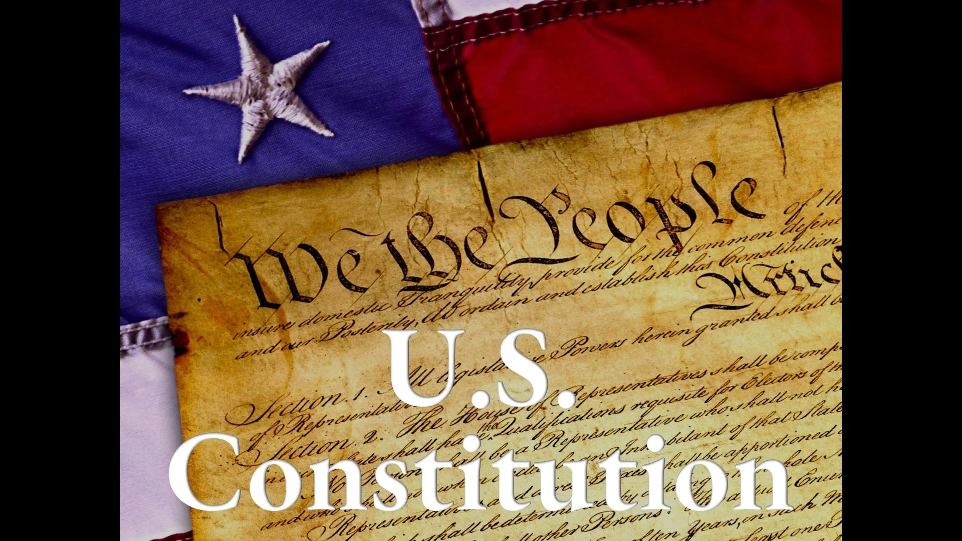 U.S. Constitution