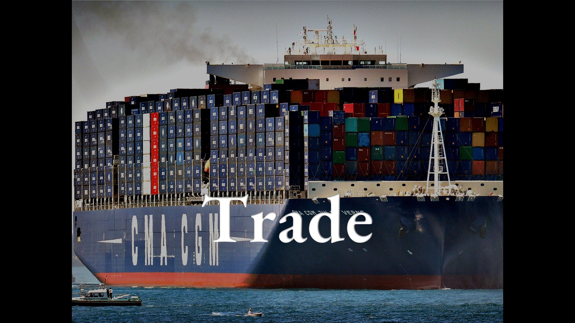 Trade