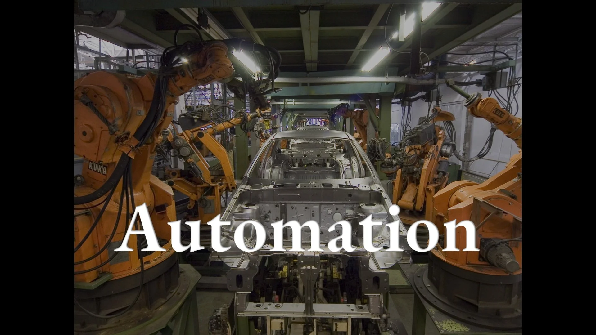 Automation