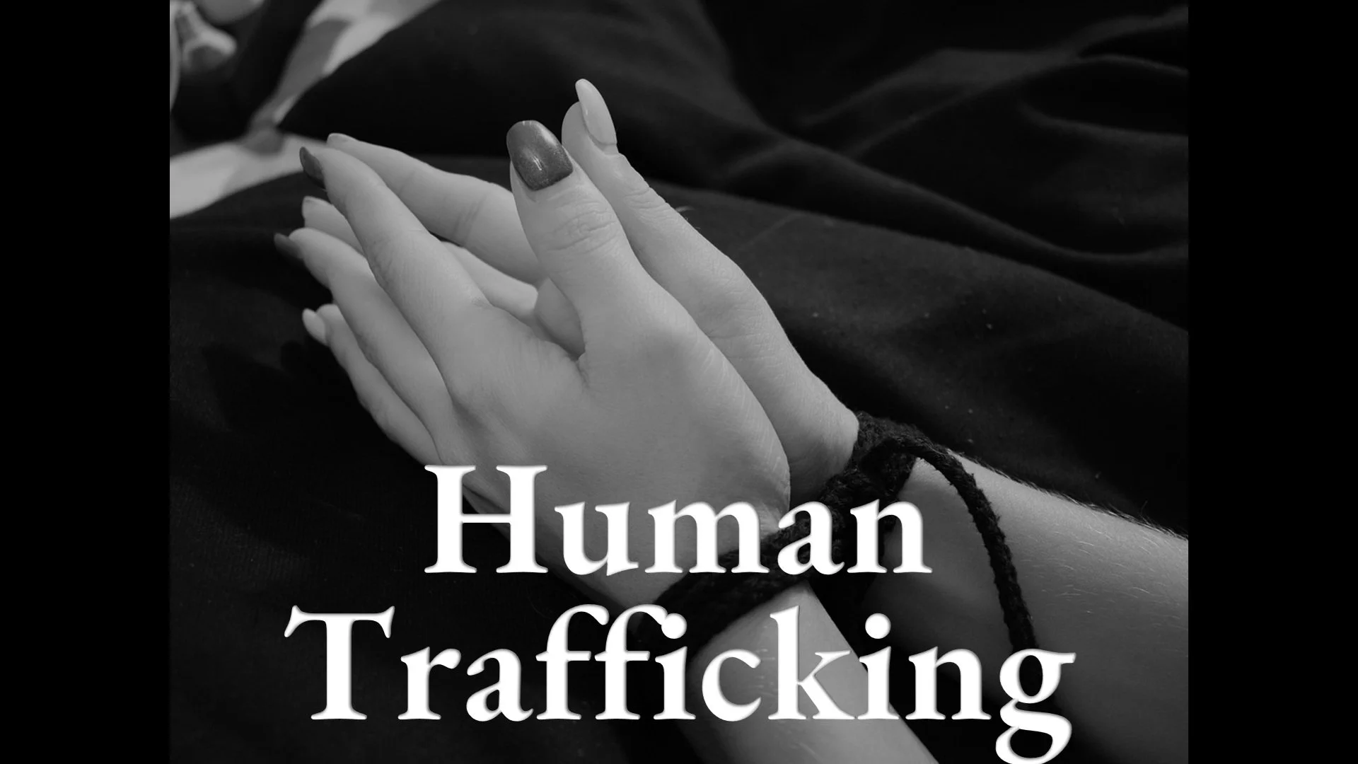 Human Trafficking