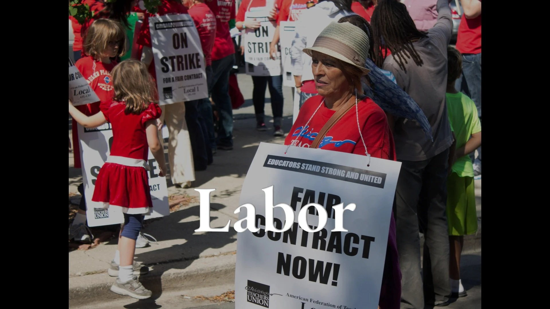 Labor