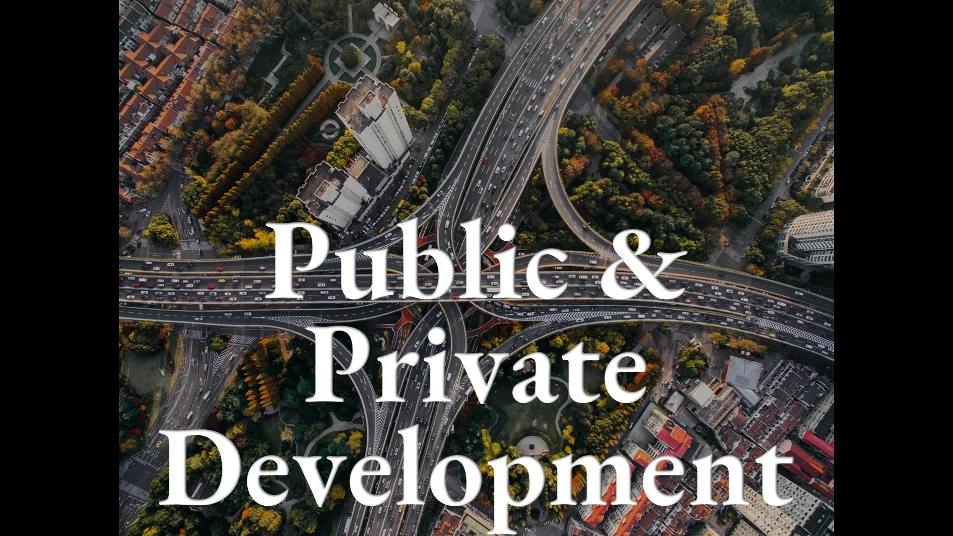 Public-Private