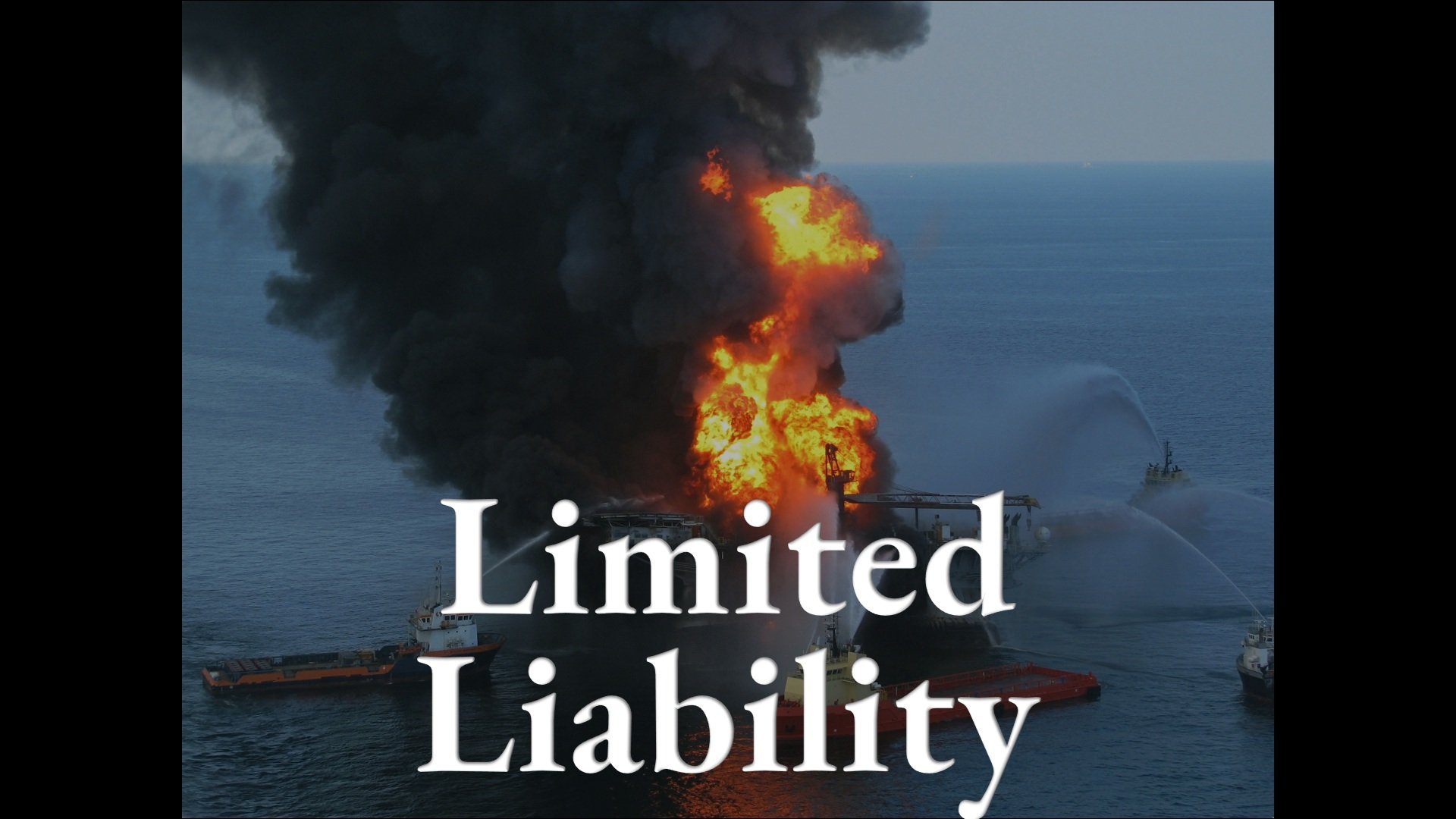 Limited Liability