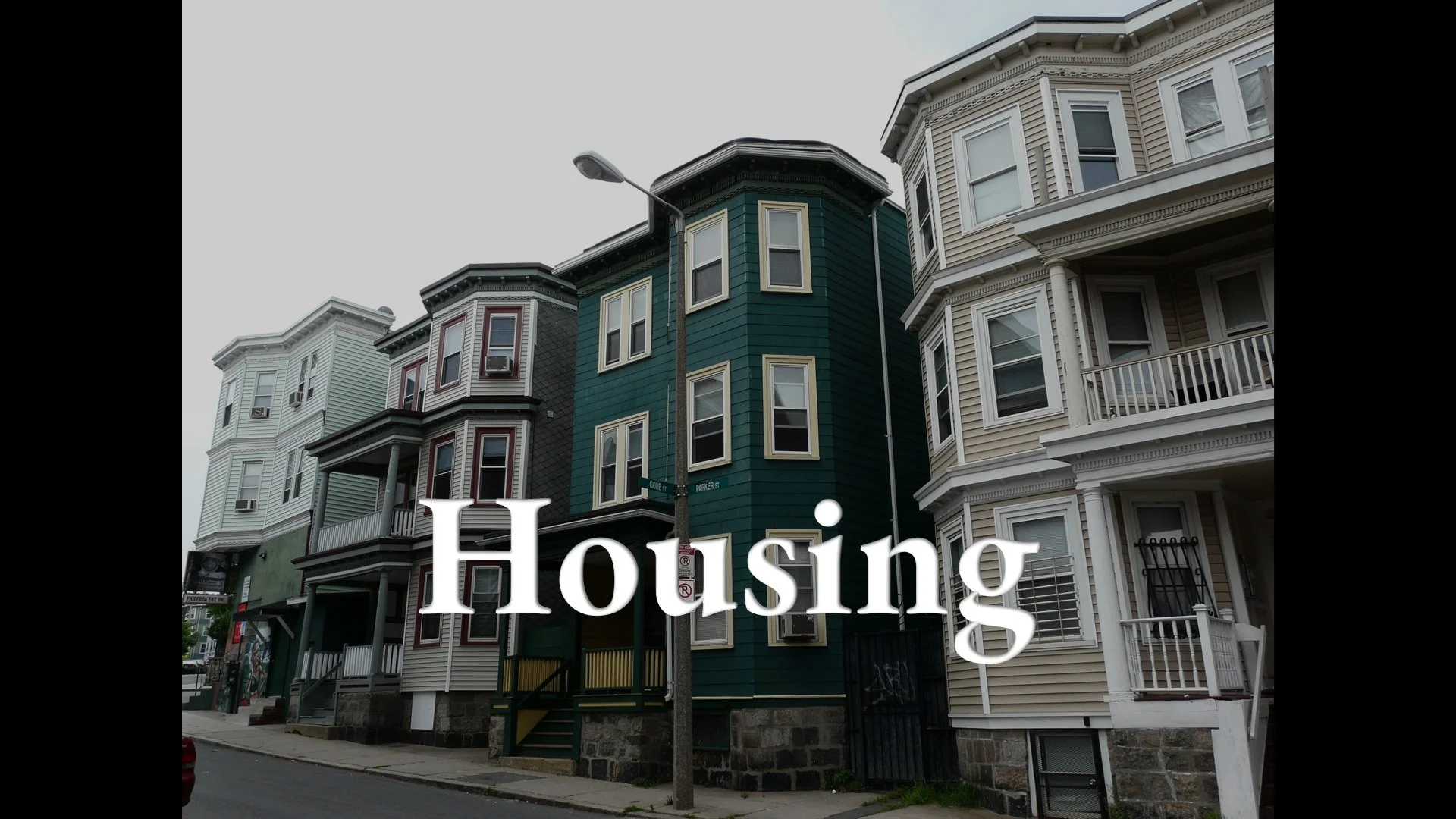 Housing