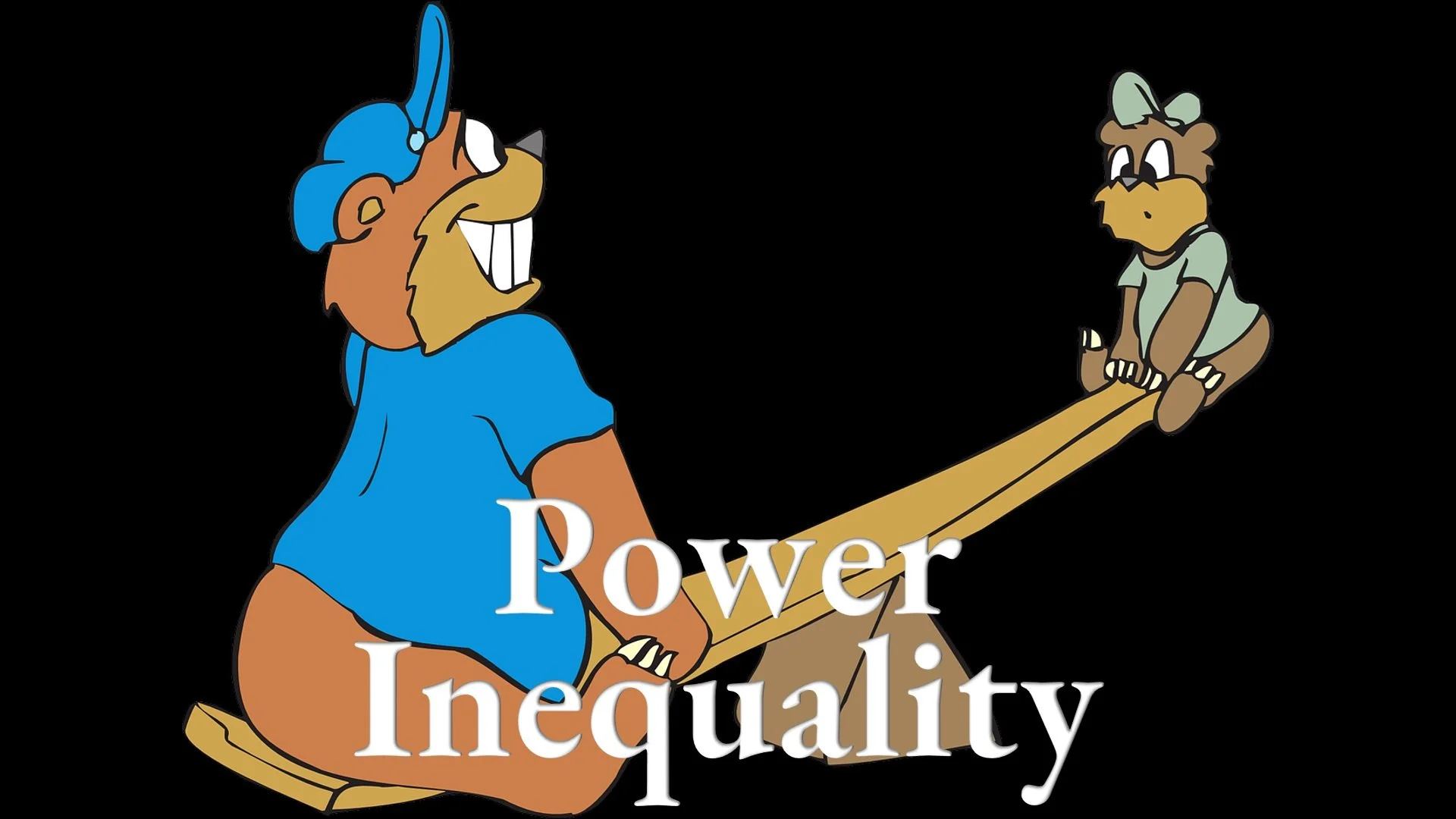Power Inequality
