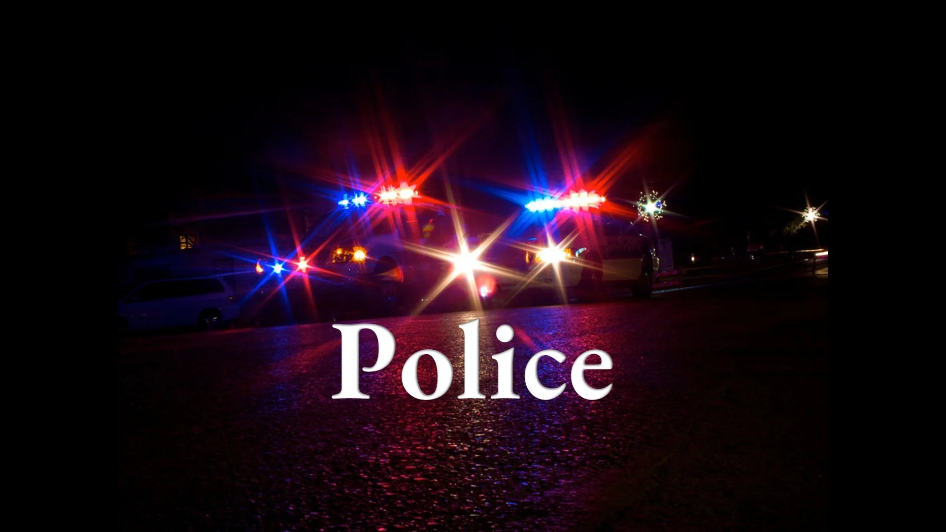 Policing
