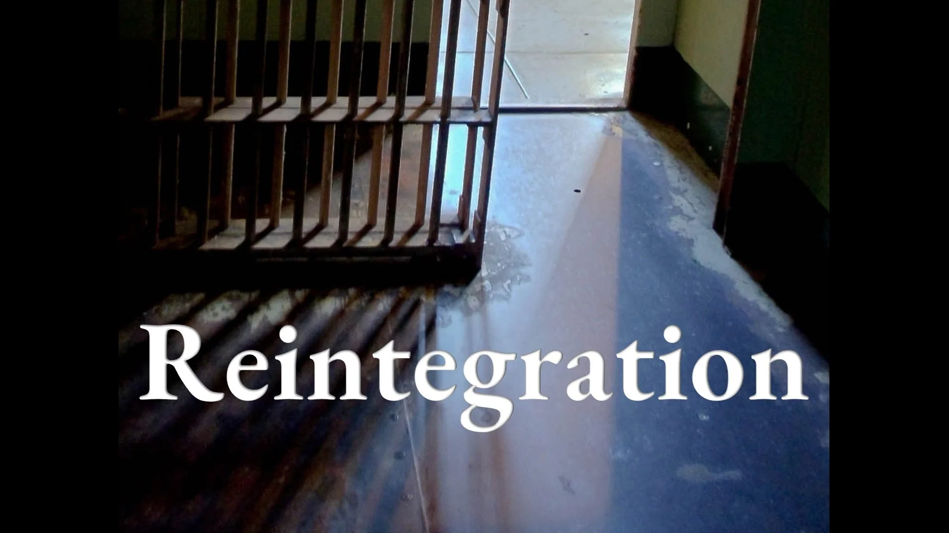 Reintegration
