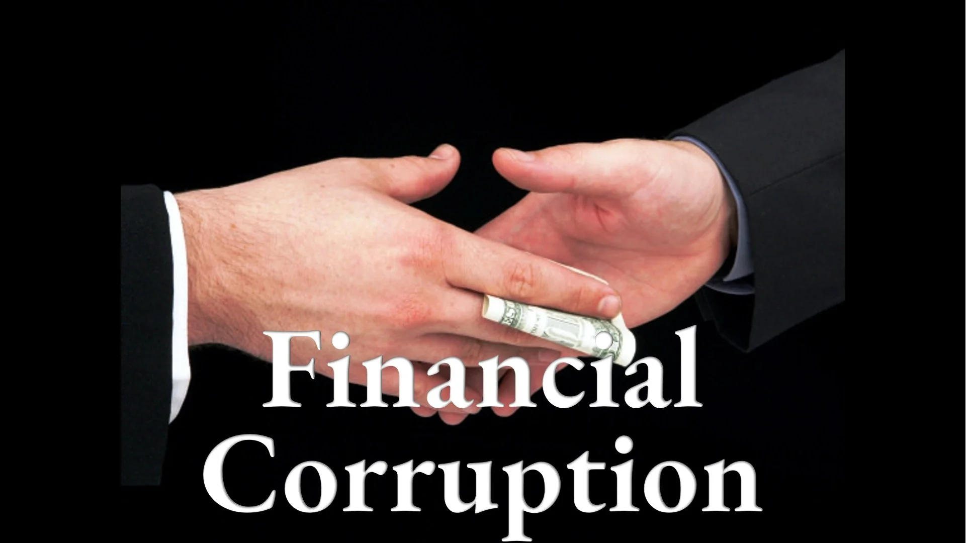 Corruption and Regulation
