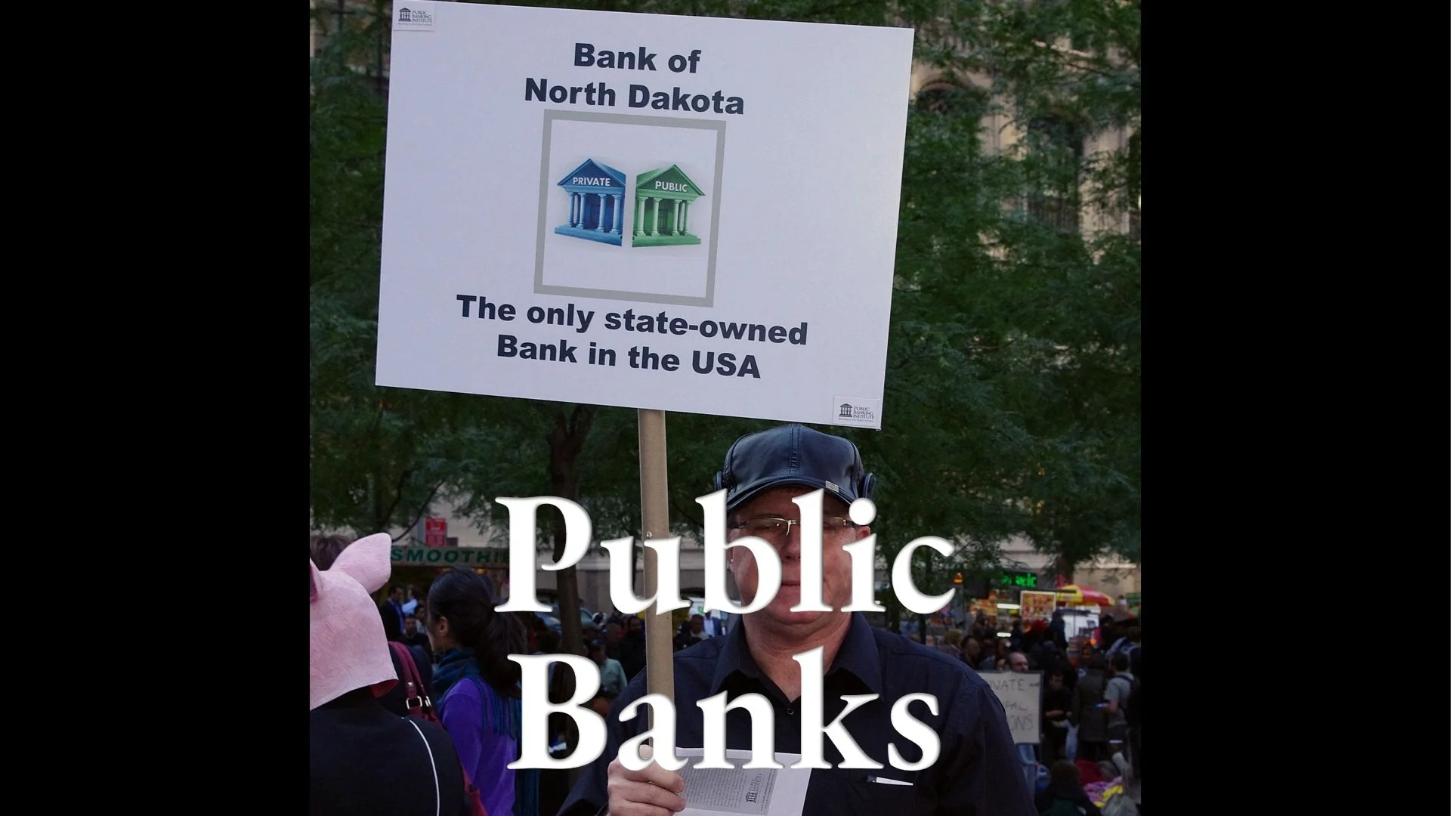 Public Banks