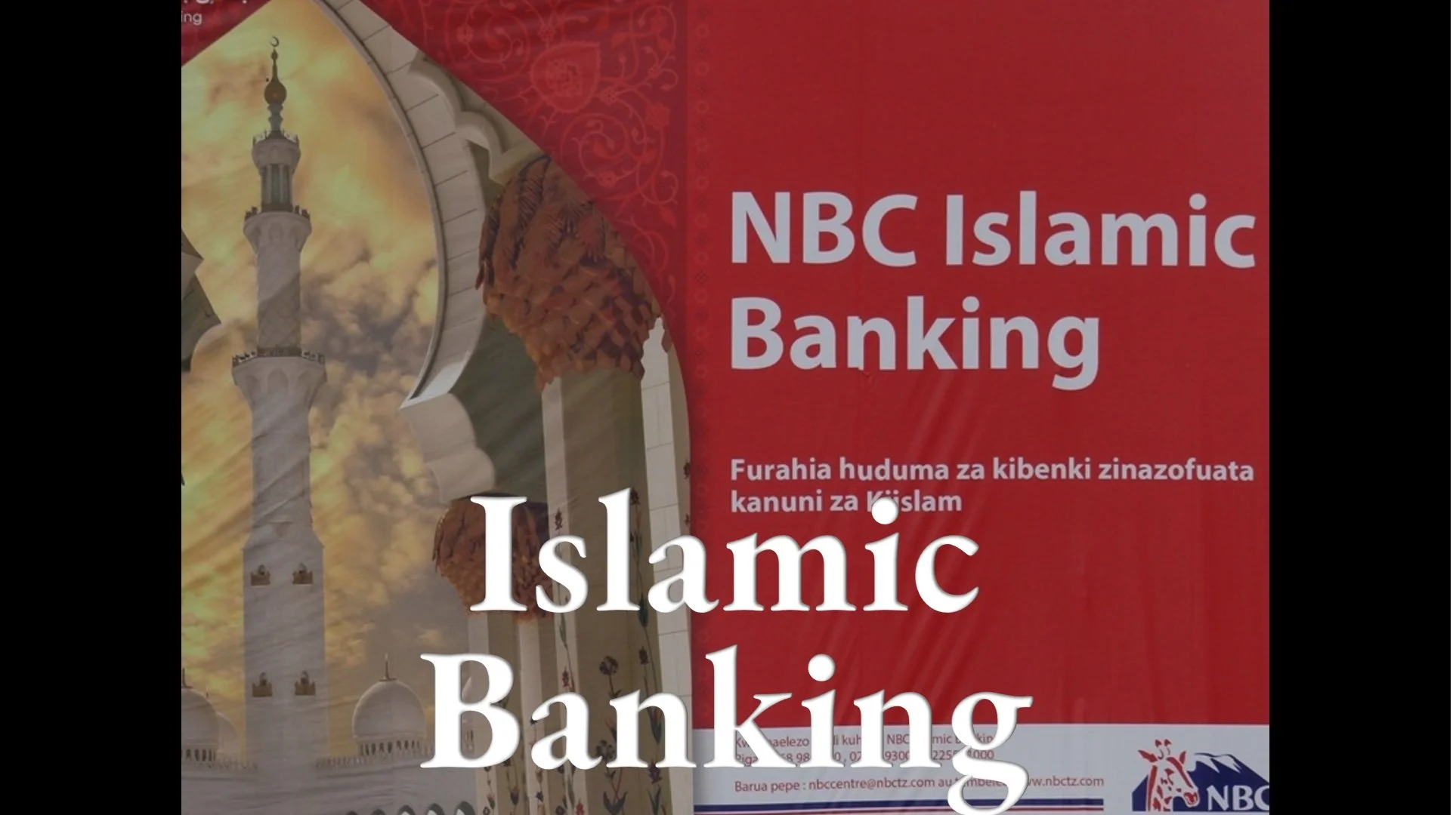 Islamic Banking