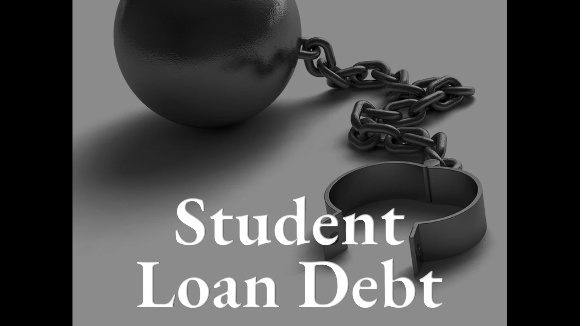 Student Loan Debt