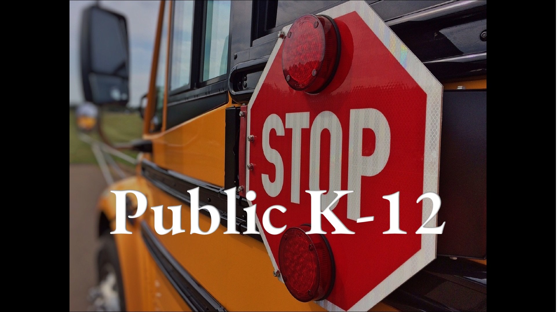 Public K-12