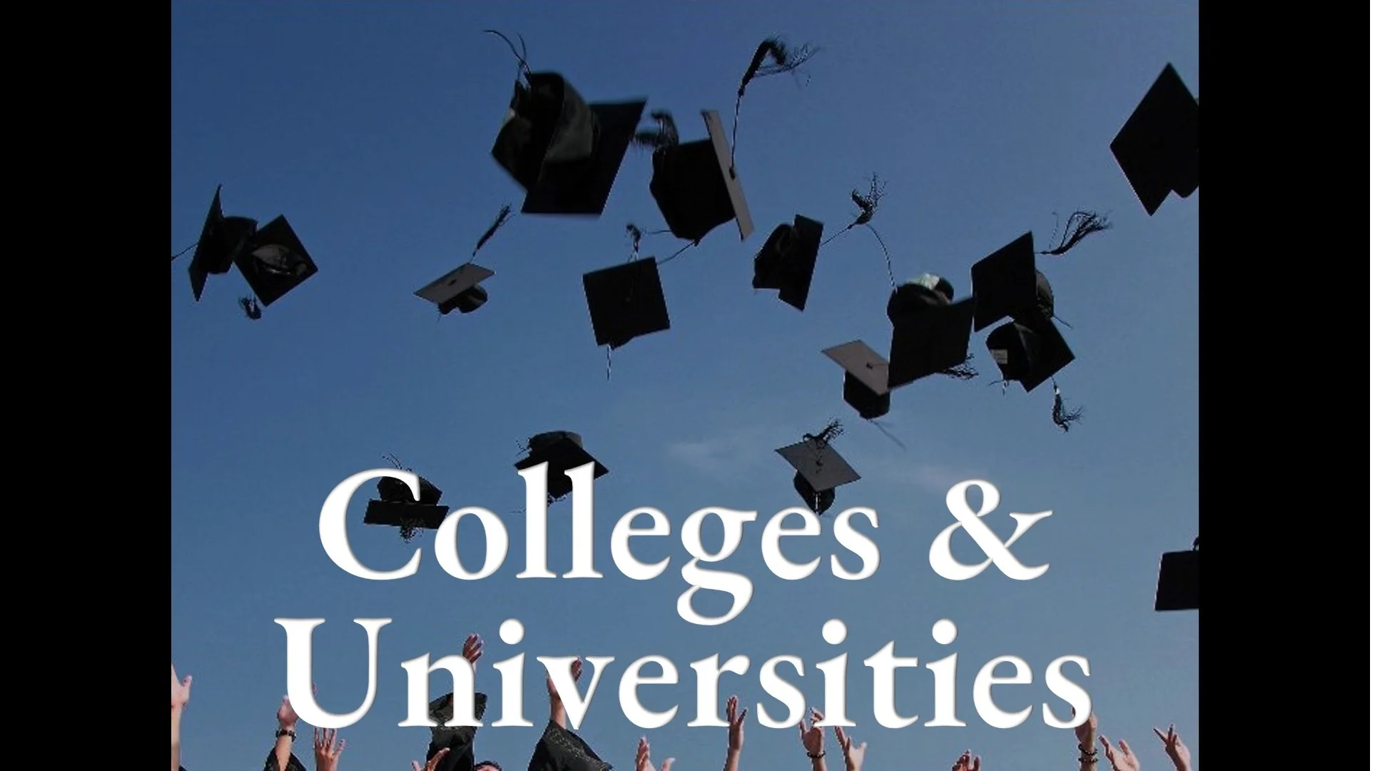 Colleges