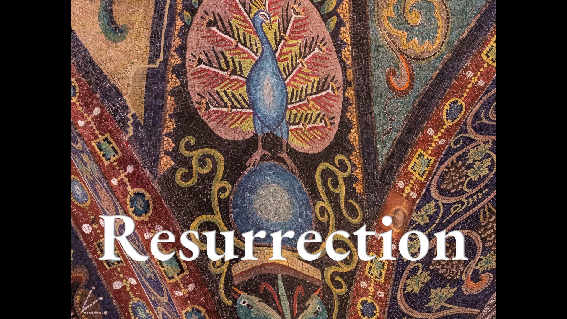 Resurrection