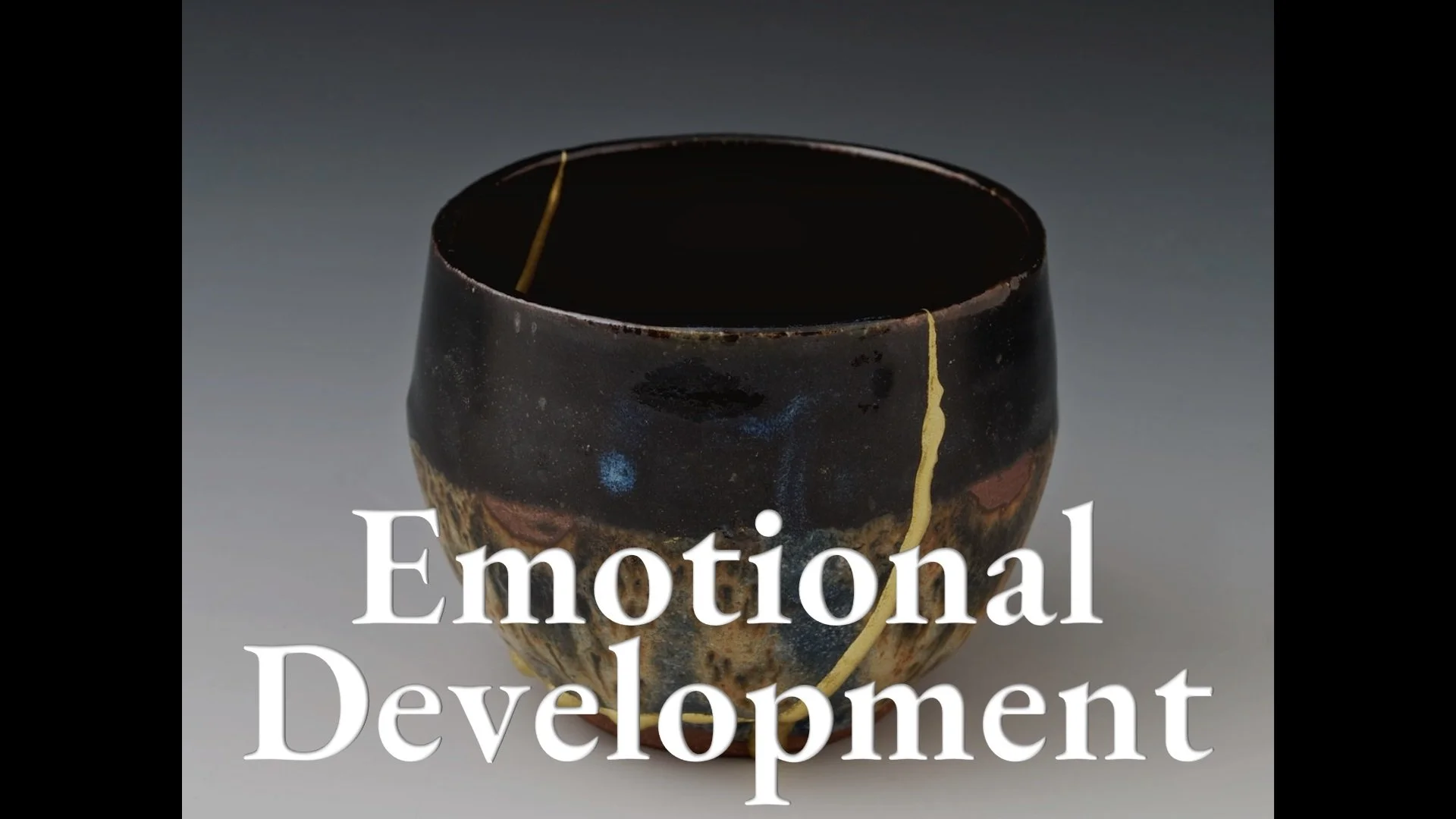 Emotional Development