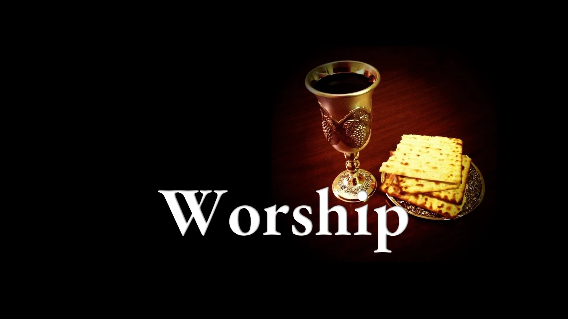 Worship