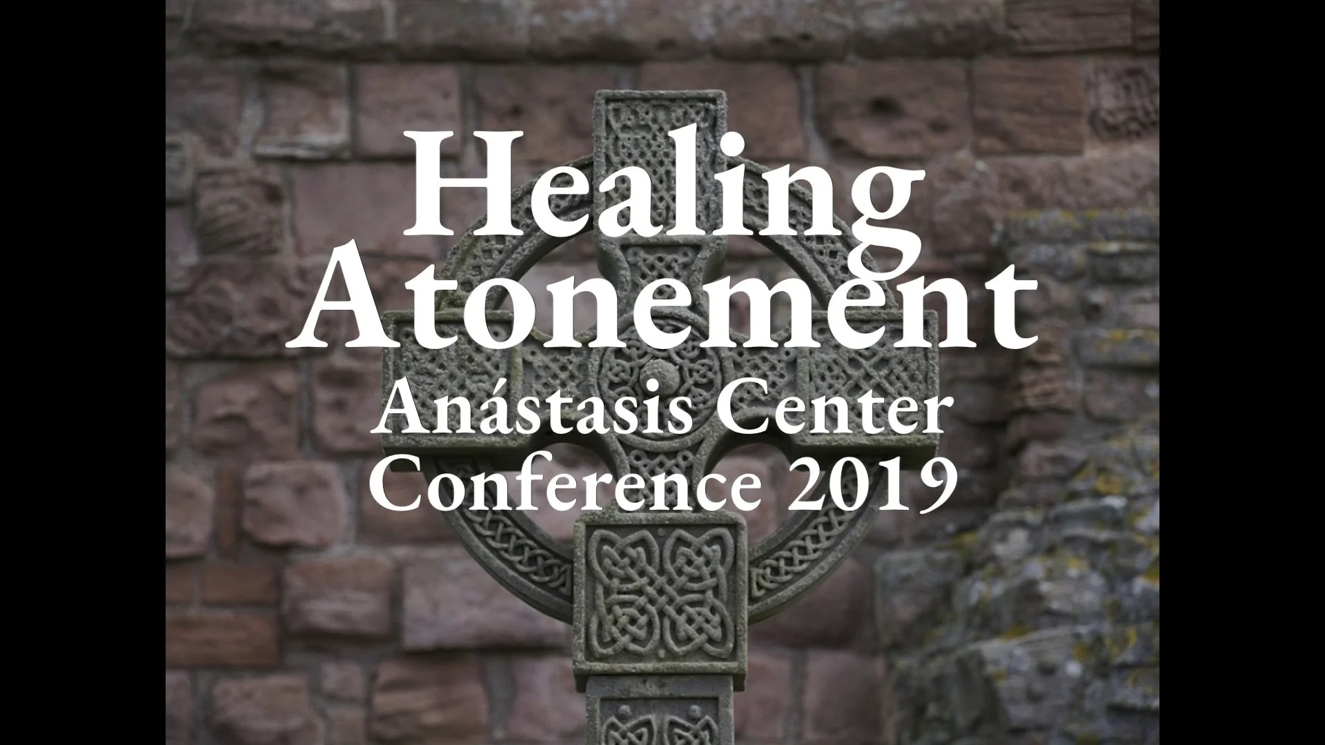 2019 Conf