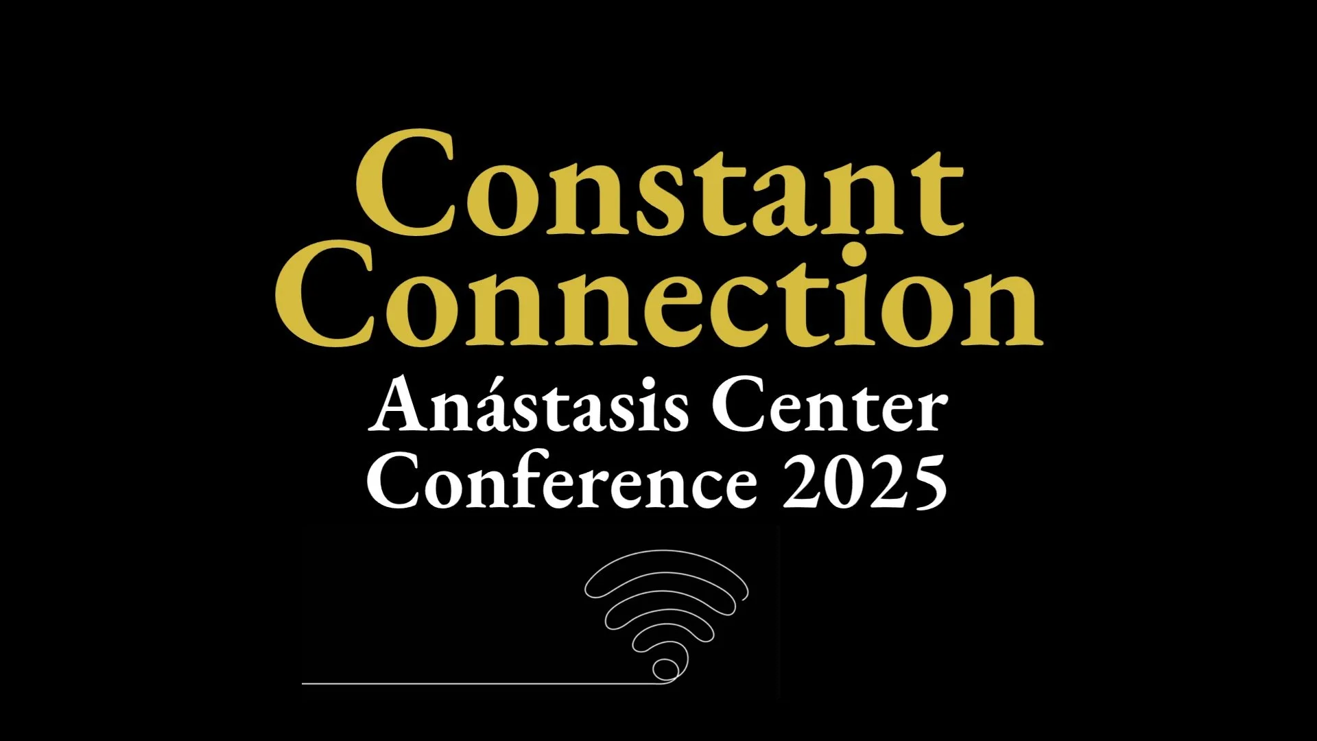 2025 Conf