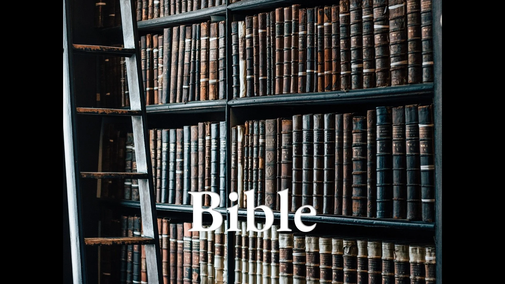 Bible