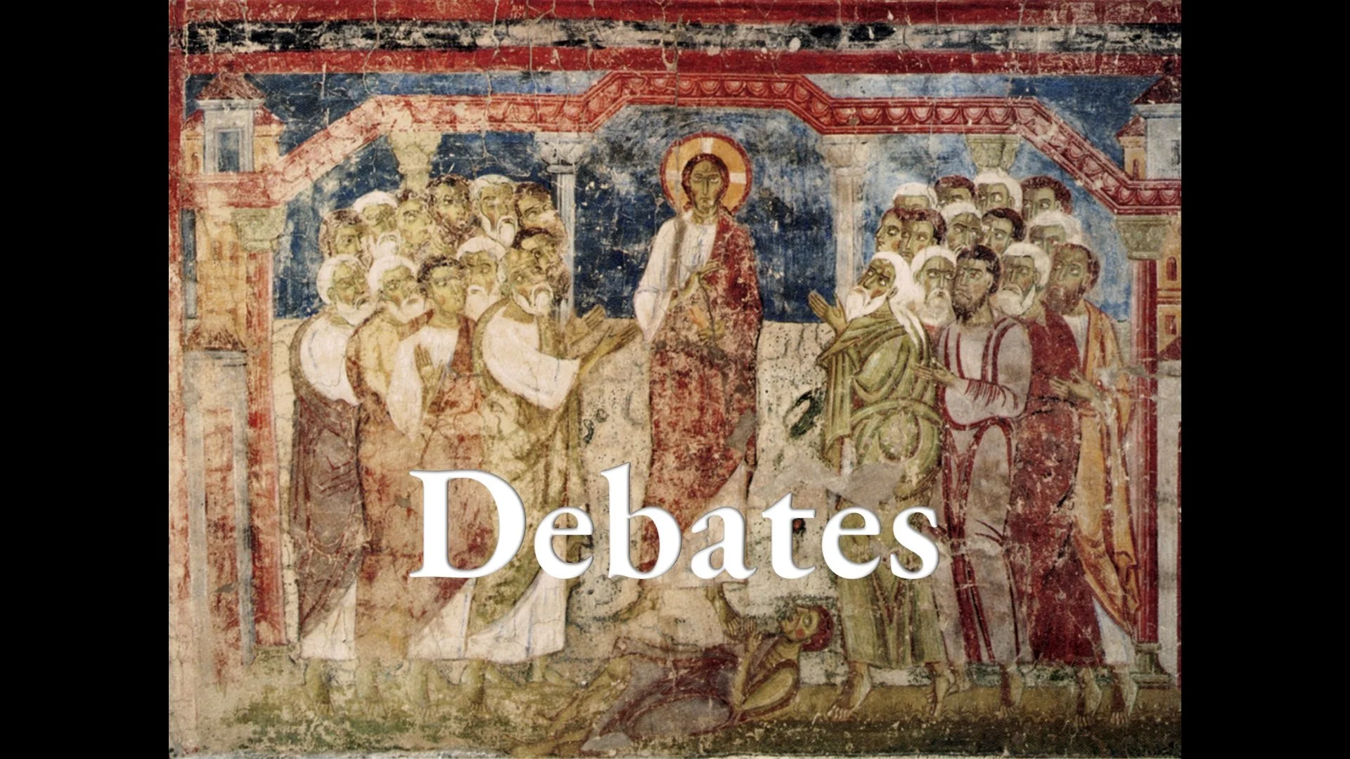 Debates
