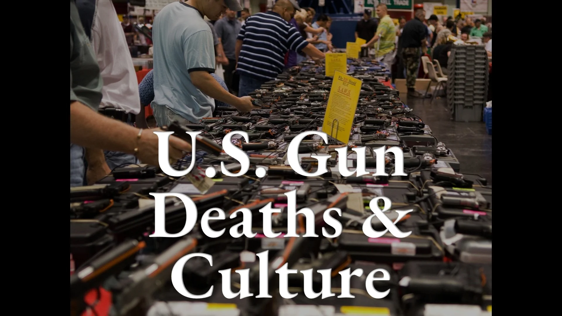 Gun Culture