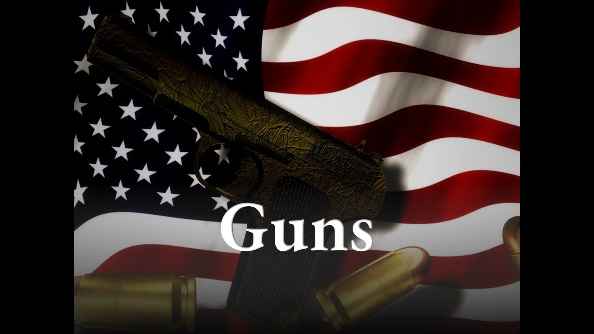 Guns