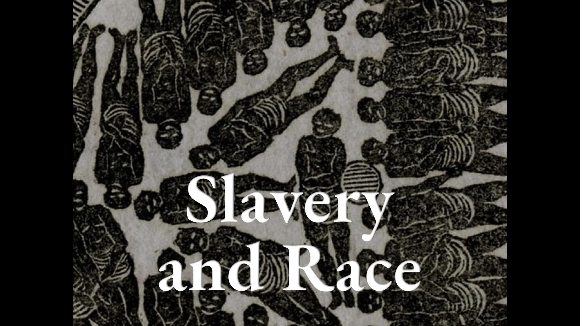 Slavery