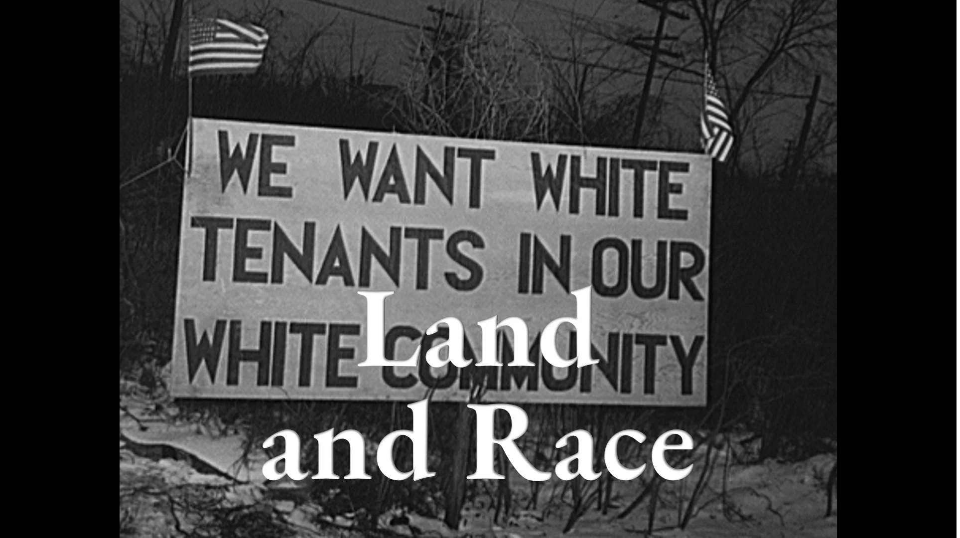 Land