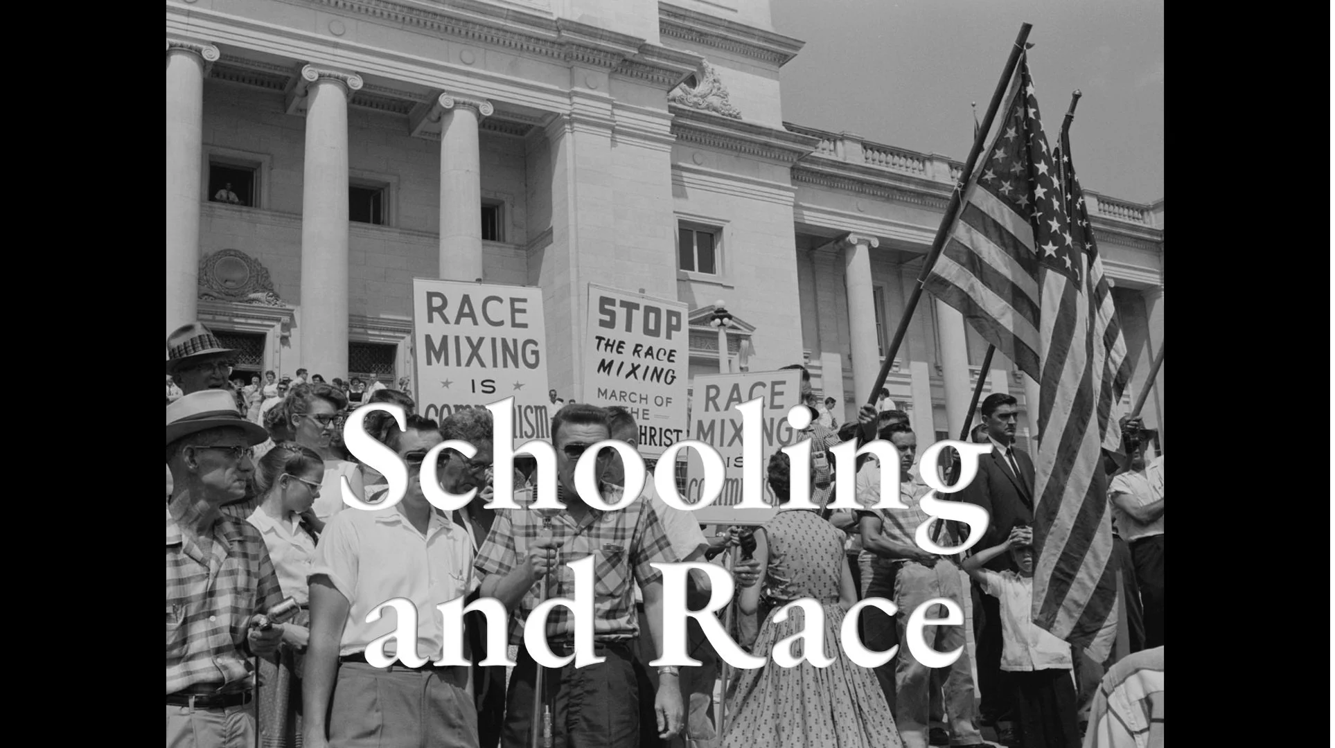 Schooling