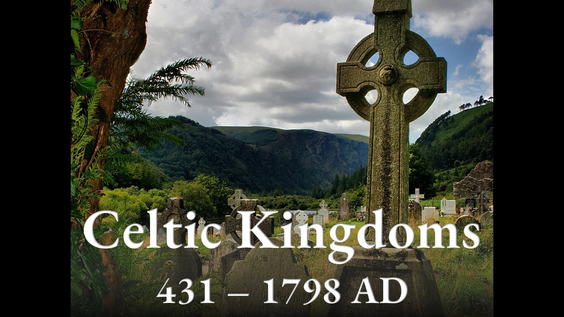 Celtic 431-1798