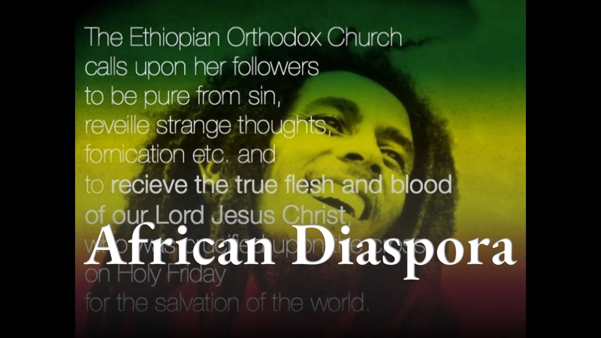 Diaspora