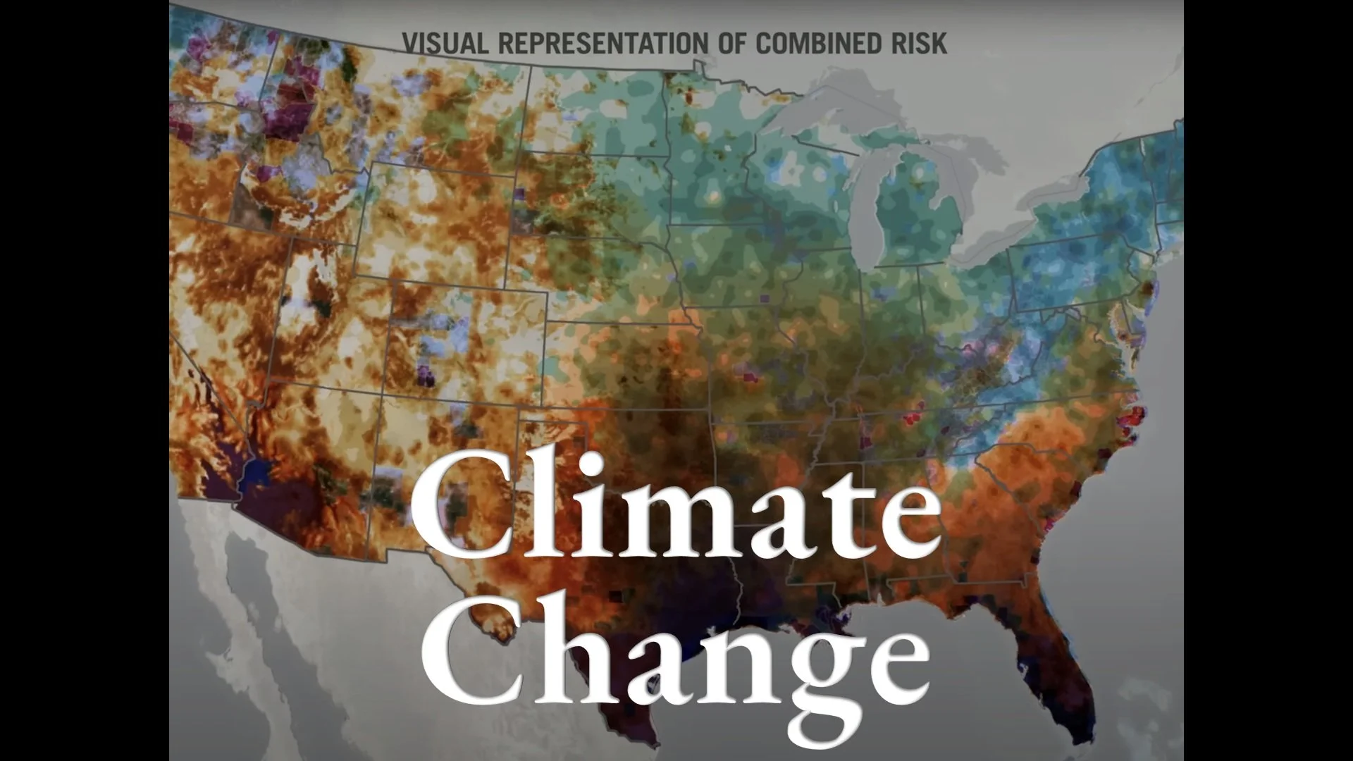 Climate Change