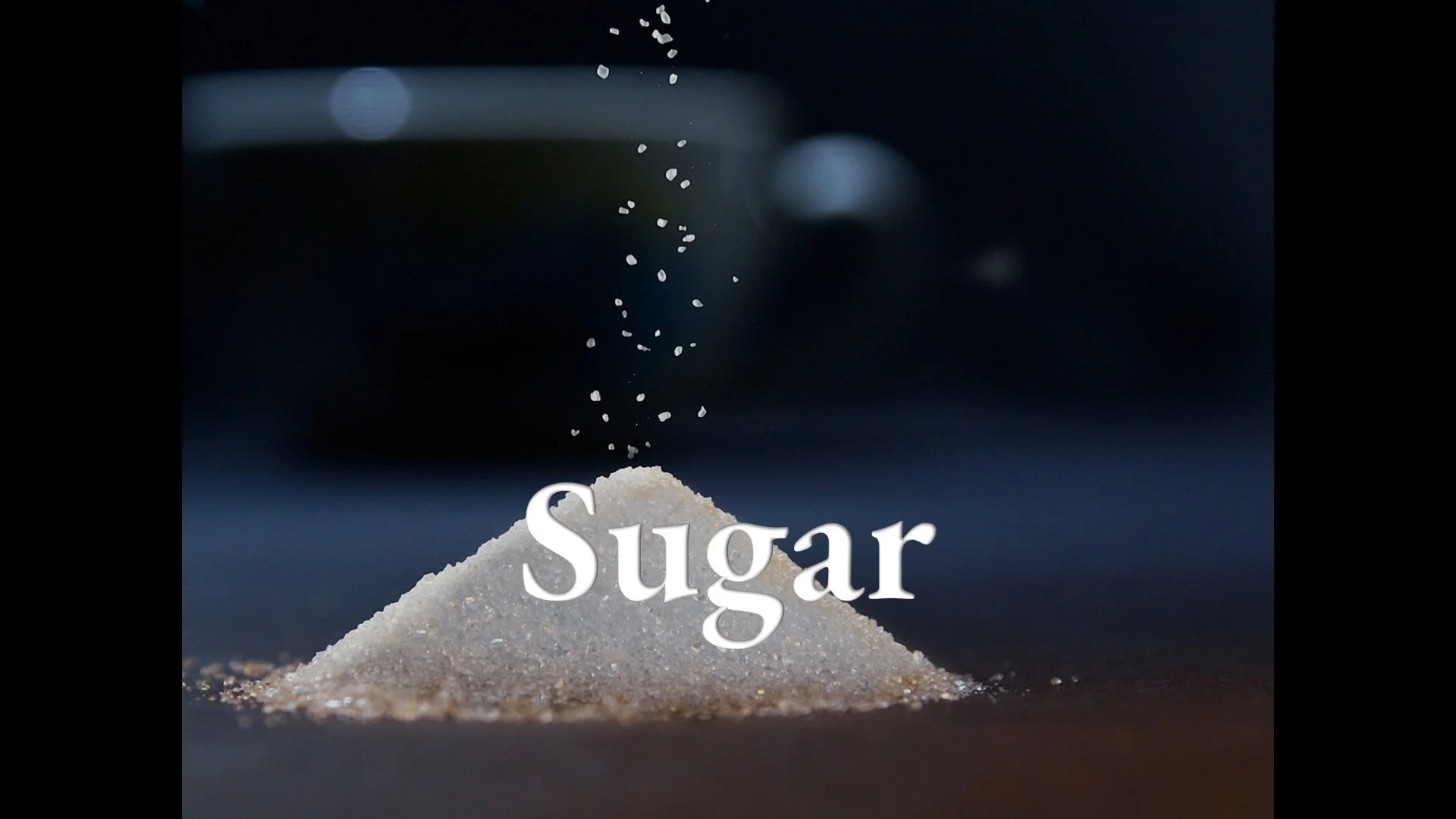 Sugar