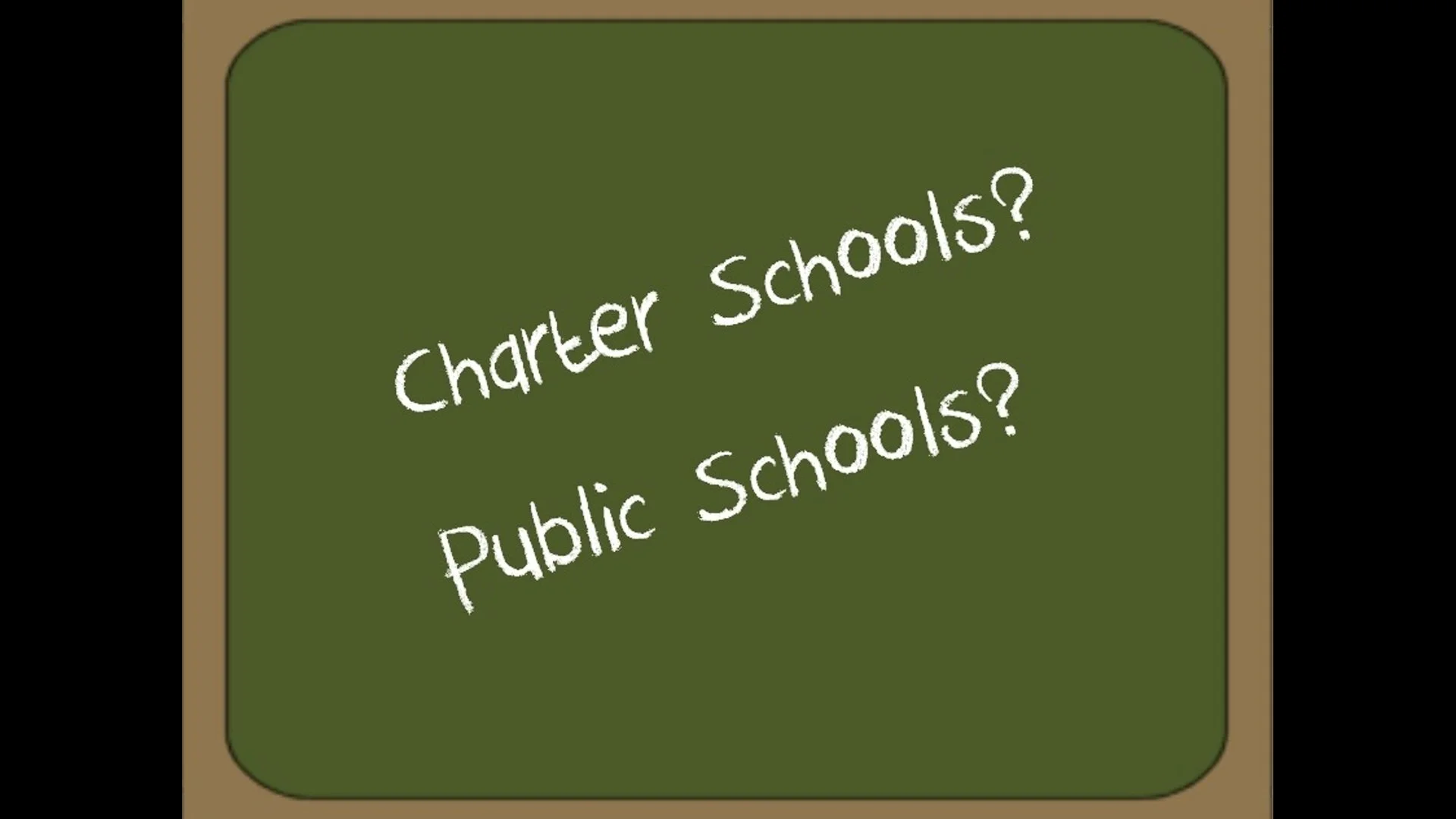 Charters