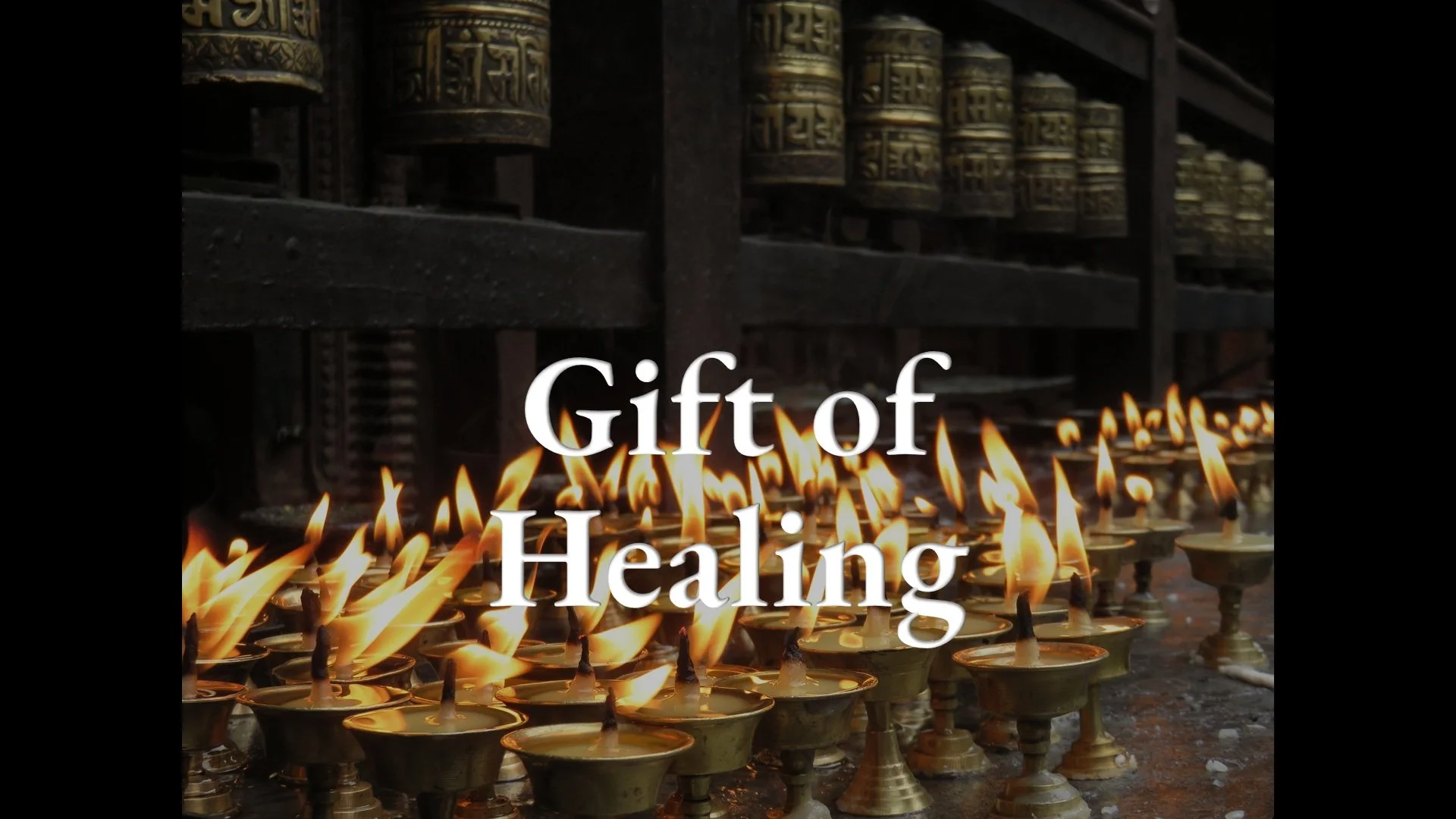 Healing