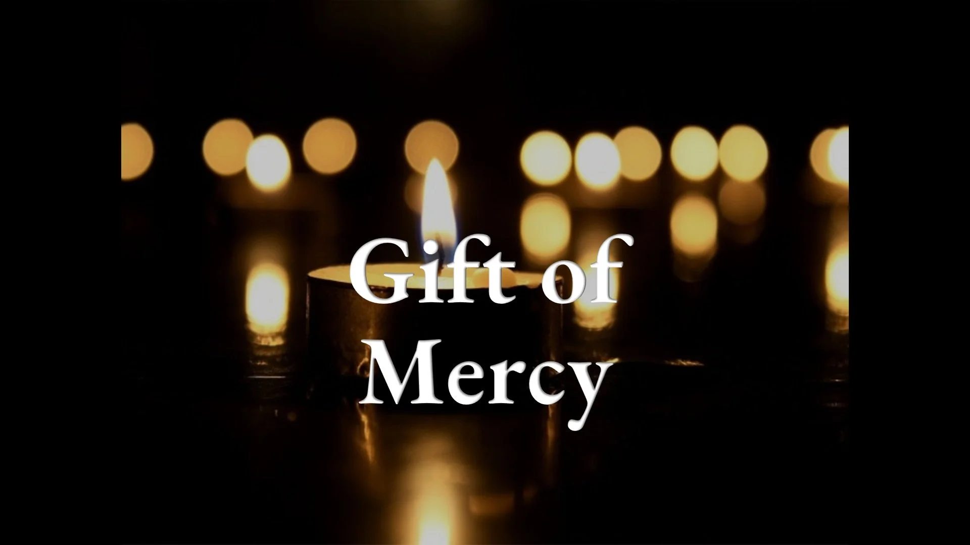 Mercy