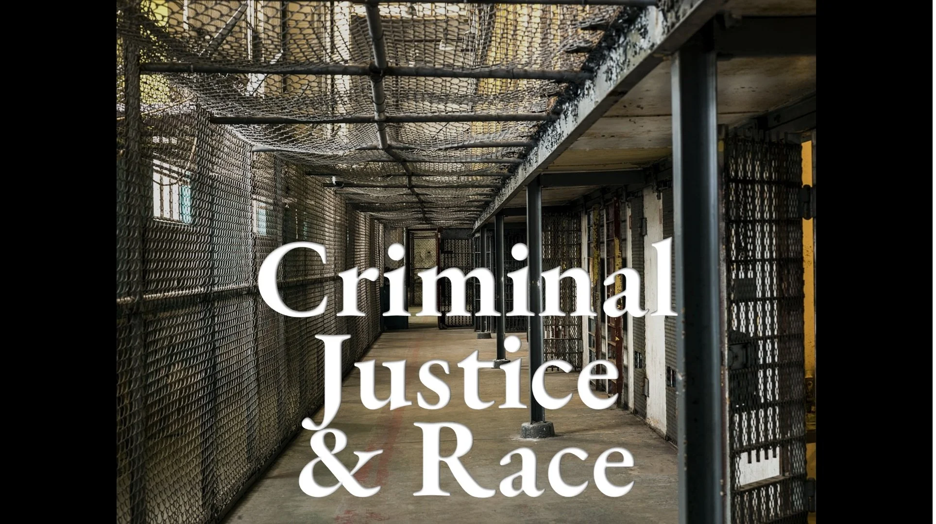 CJ & Race