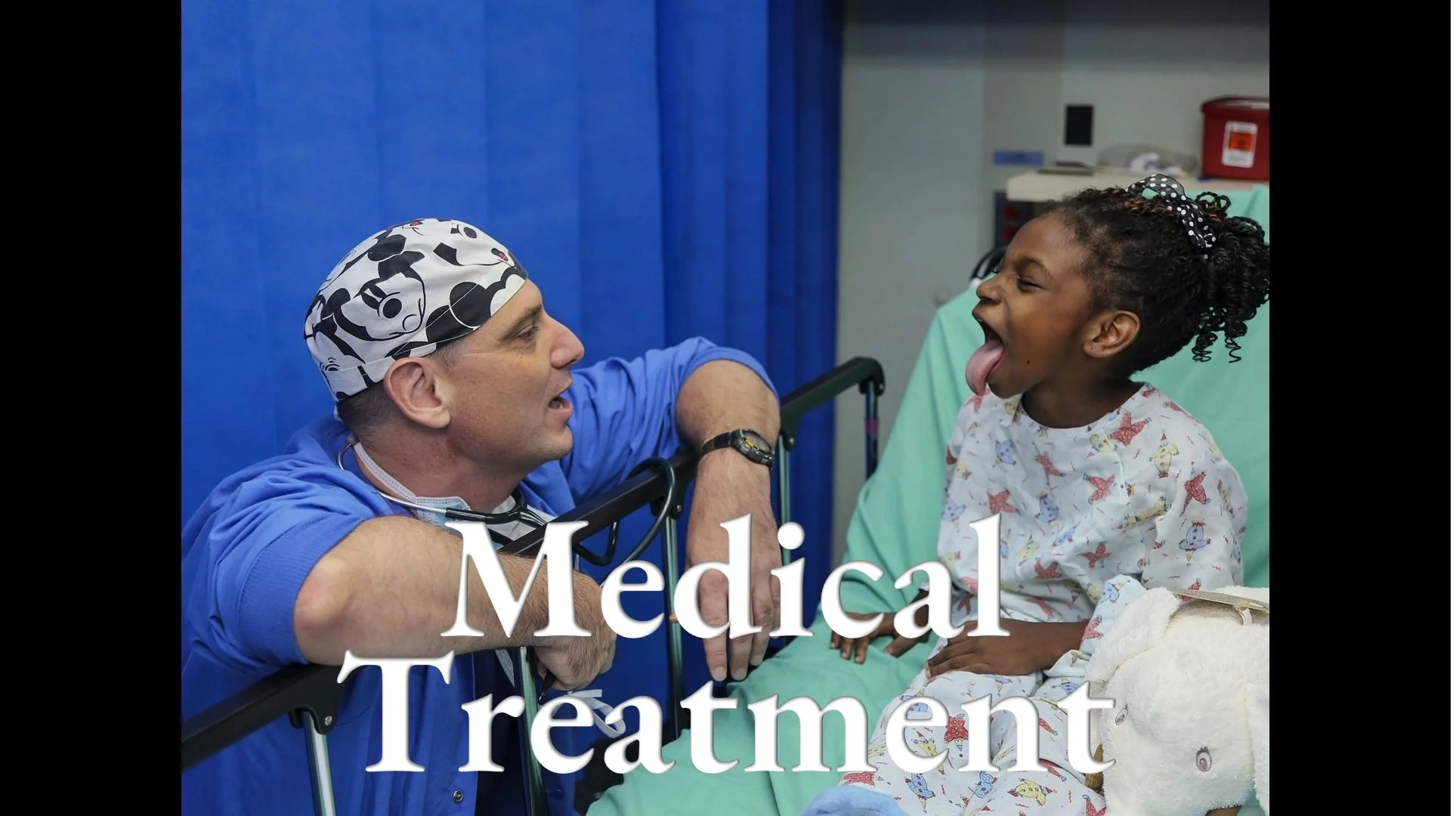Medical Treatment