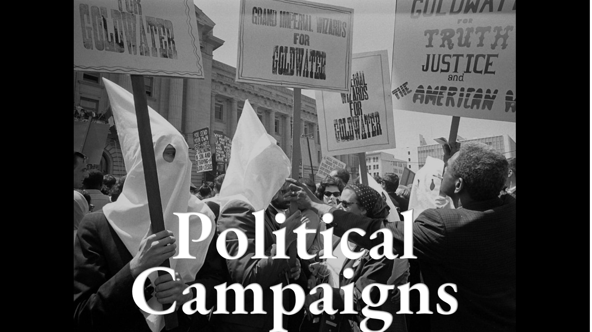 Campaigns