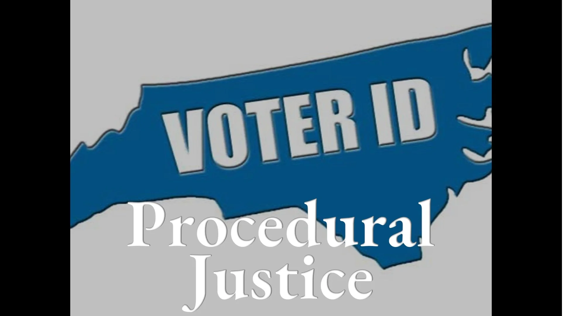 Procedural Justice