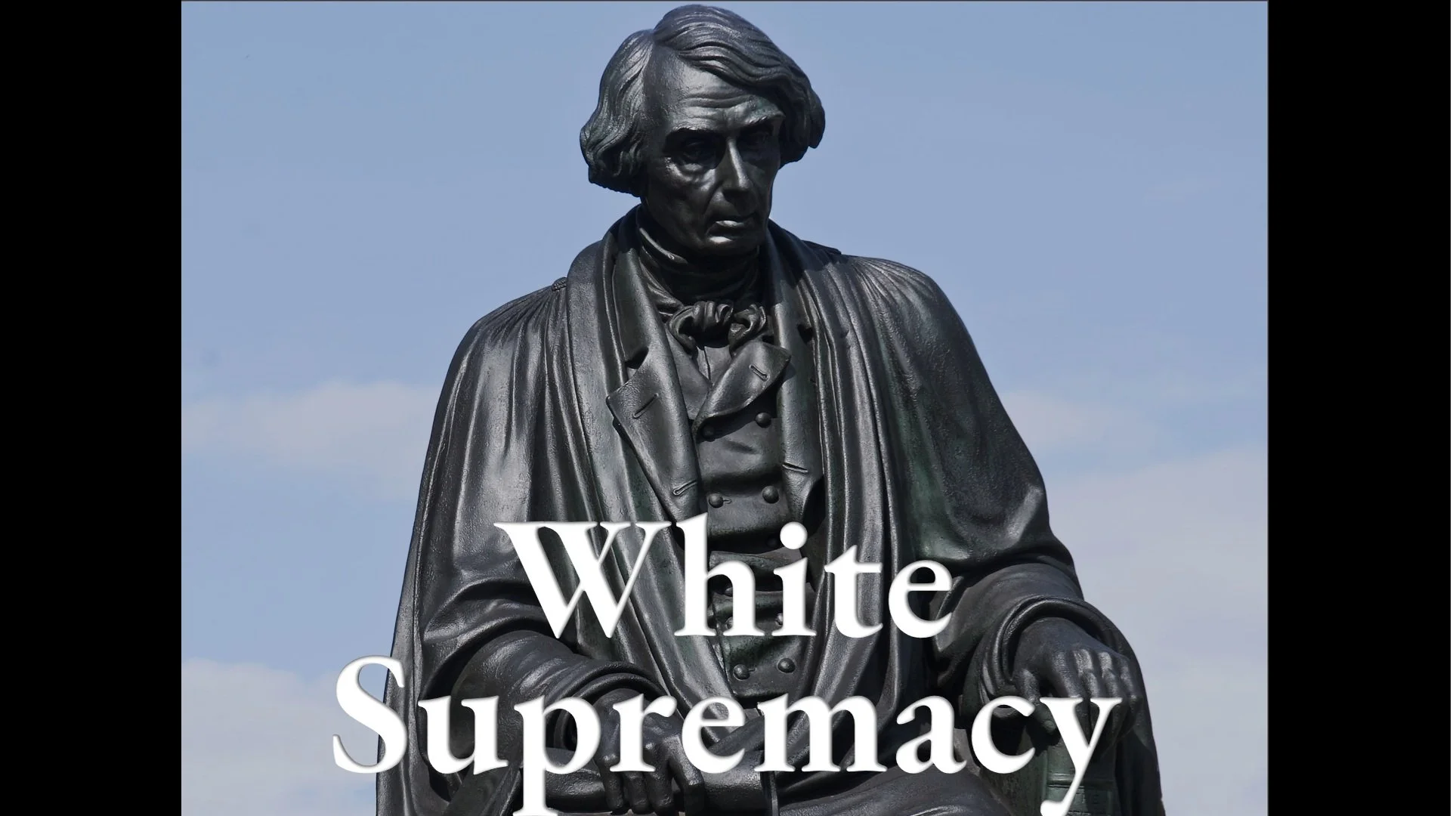 White Supremacy