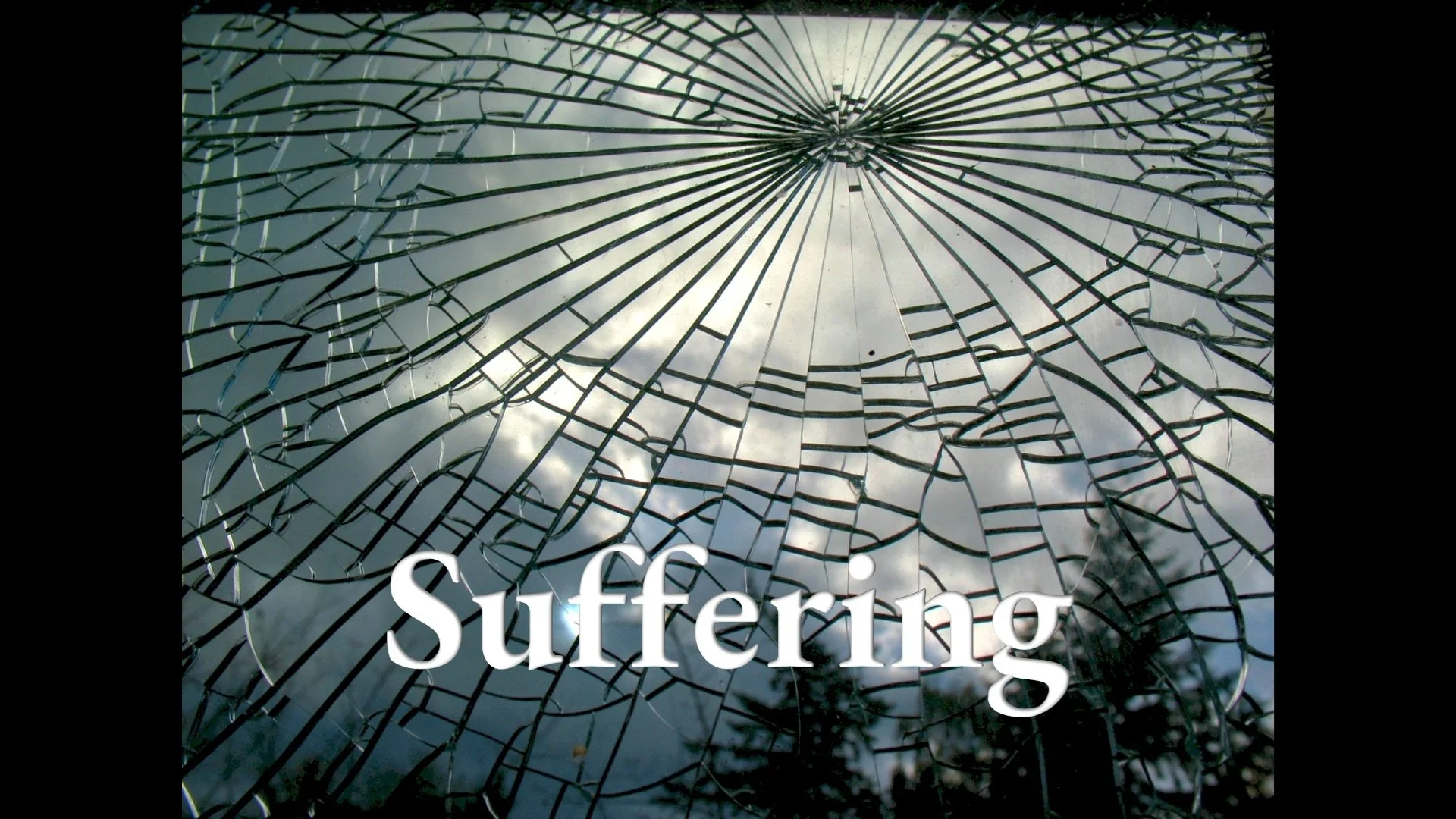 Suffering: Topics