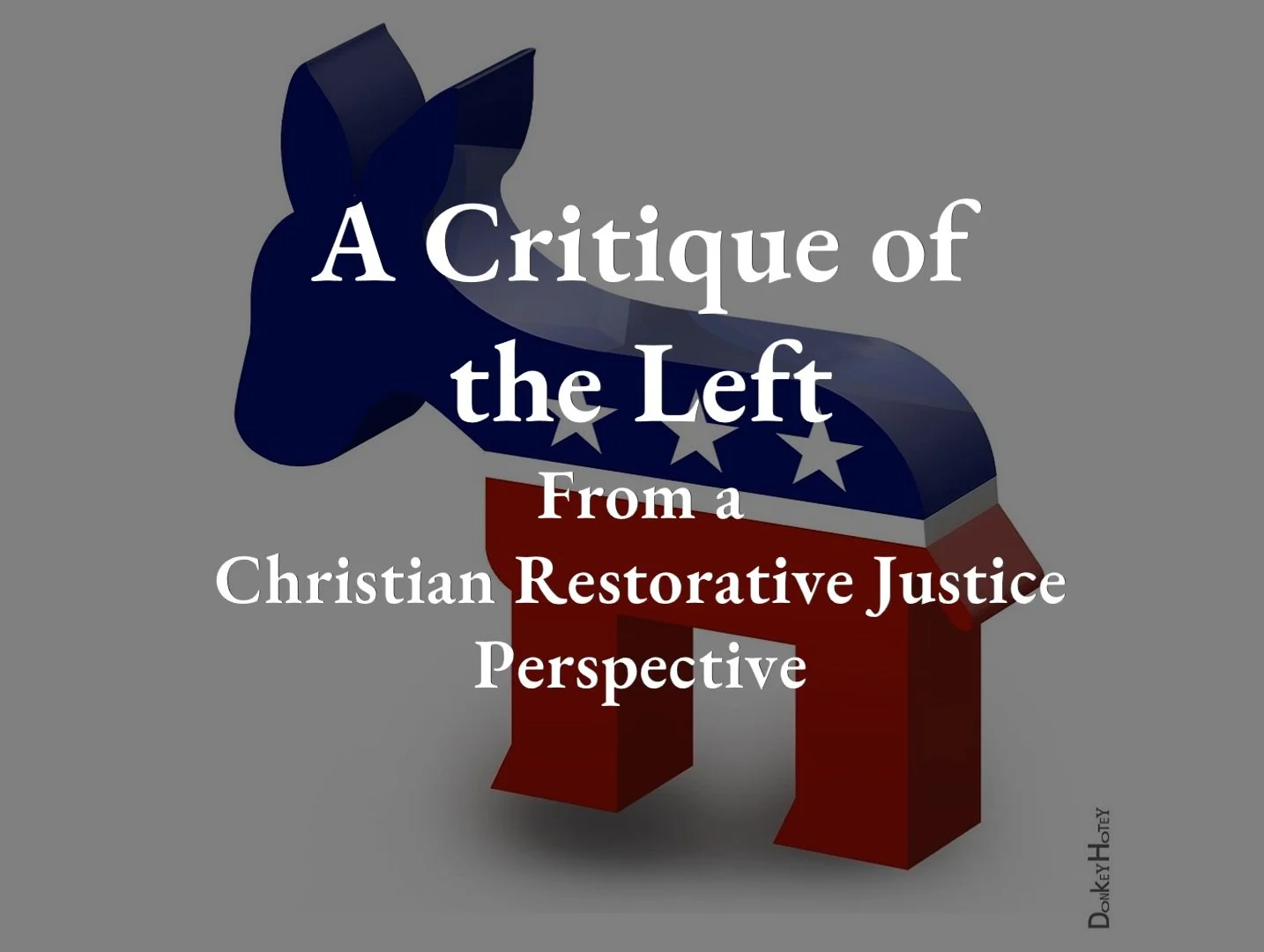 The Left