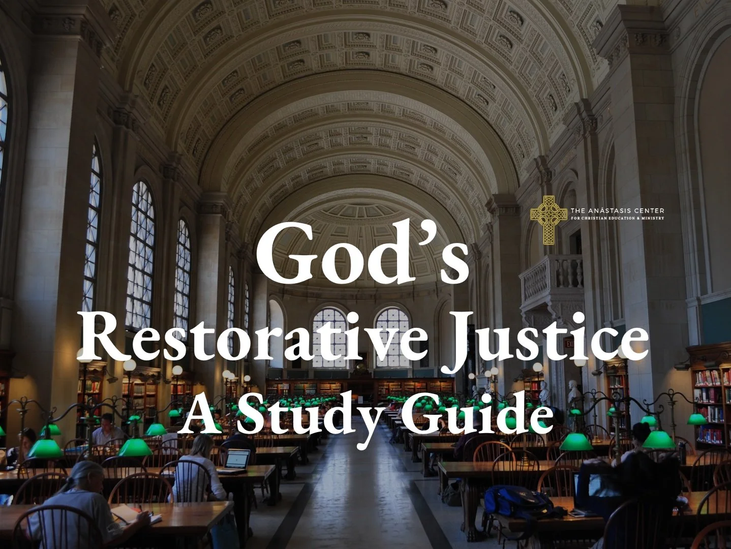 Restorative Justice