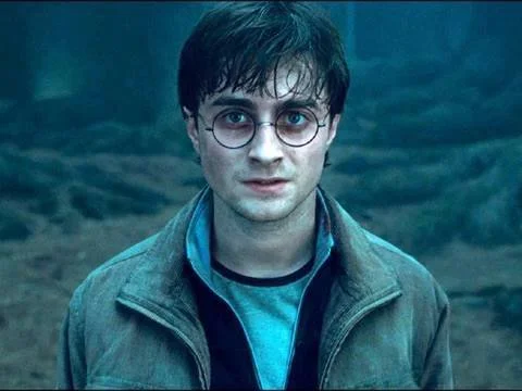 Jesus, Harry Potter, and Medical Substitution