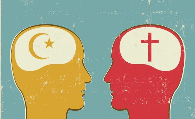 On Human Nature #3: Muslim