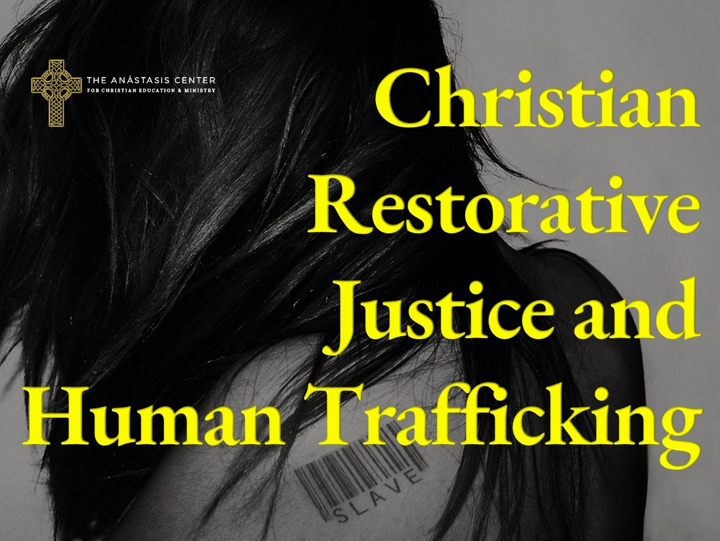 Human Trafficking