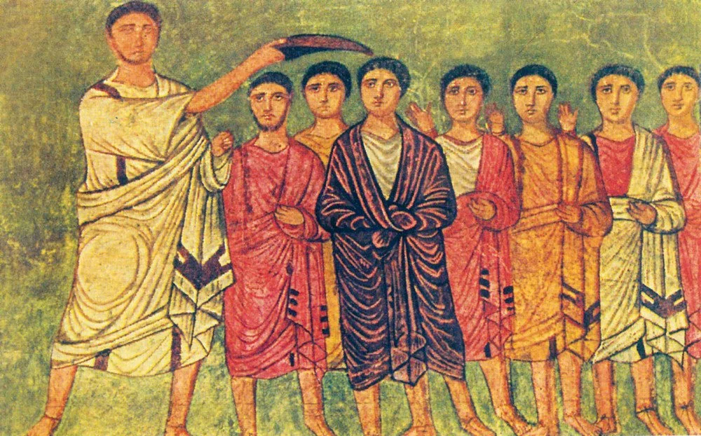 Post 2: Why King David Did Not Believe God Turned Against or Away from Him