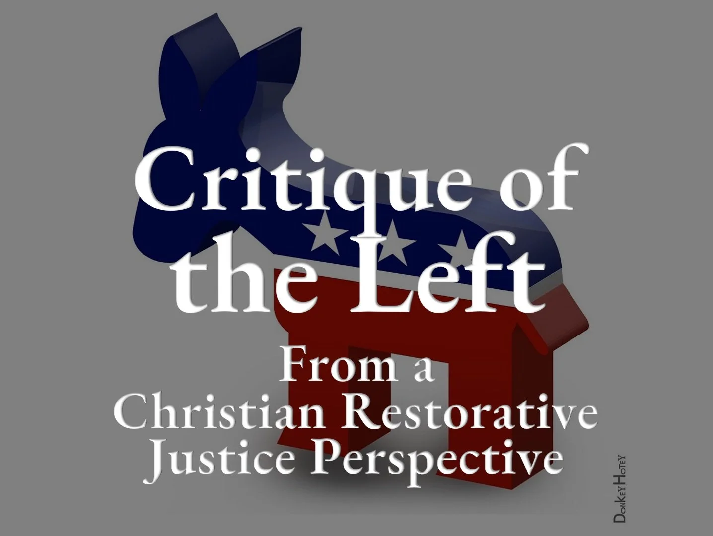 The Left