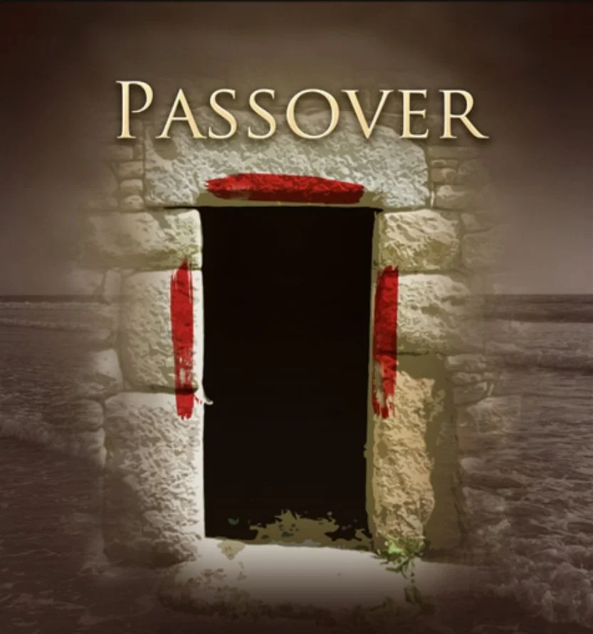 Post 2: The Renewal of Israel at Passover